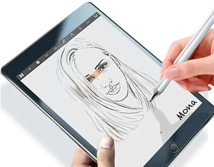 Гідрогелева захисна плівка WiWU Paper Film Matte для Apple iPad Air 11" 2024-2025 (133429)