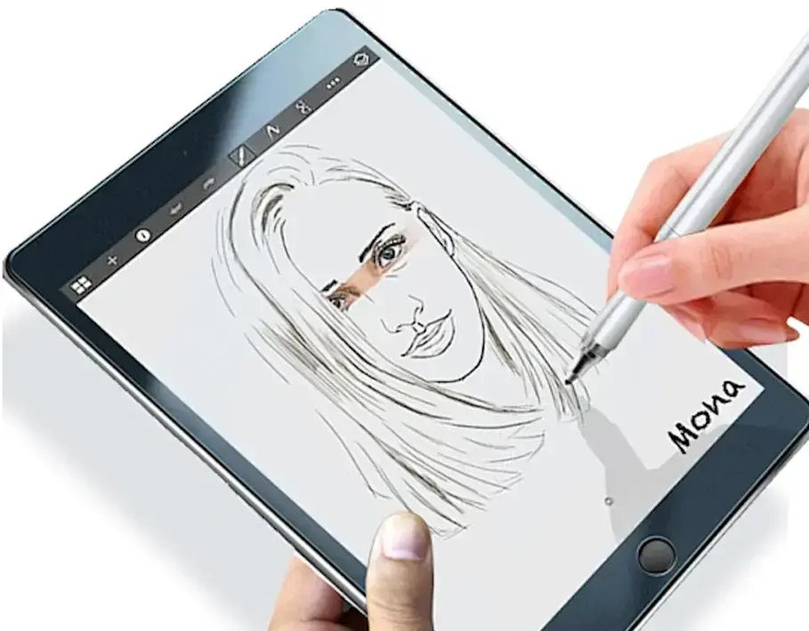 Гідрогелева захисна плівка WiWU Paper Film Matte для Apple iPad Air 13" 2024-2025 (133428)