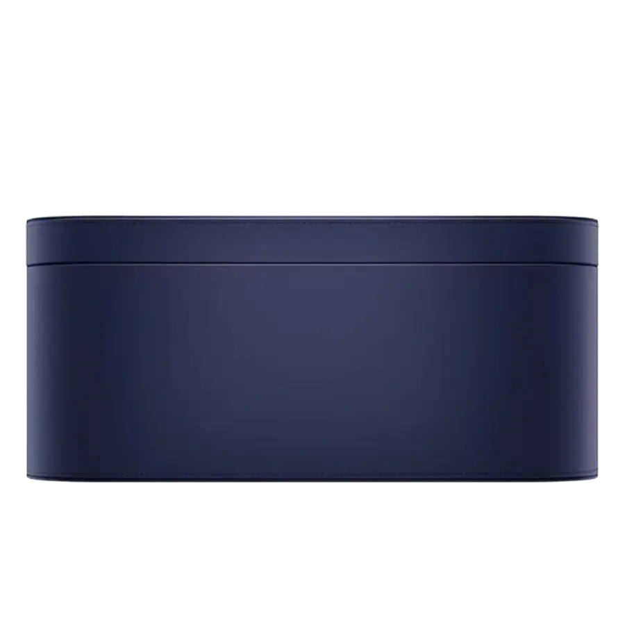 Кейс для зберігання фена Supersonic та насадок Dyson Presentation Case - Prussian Blue (969045-14)