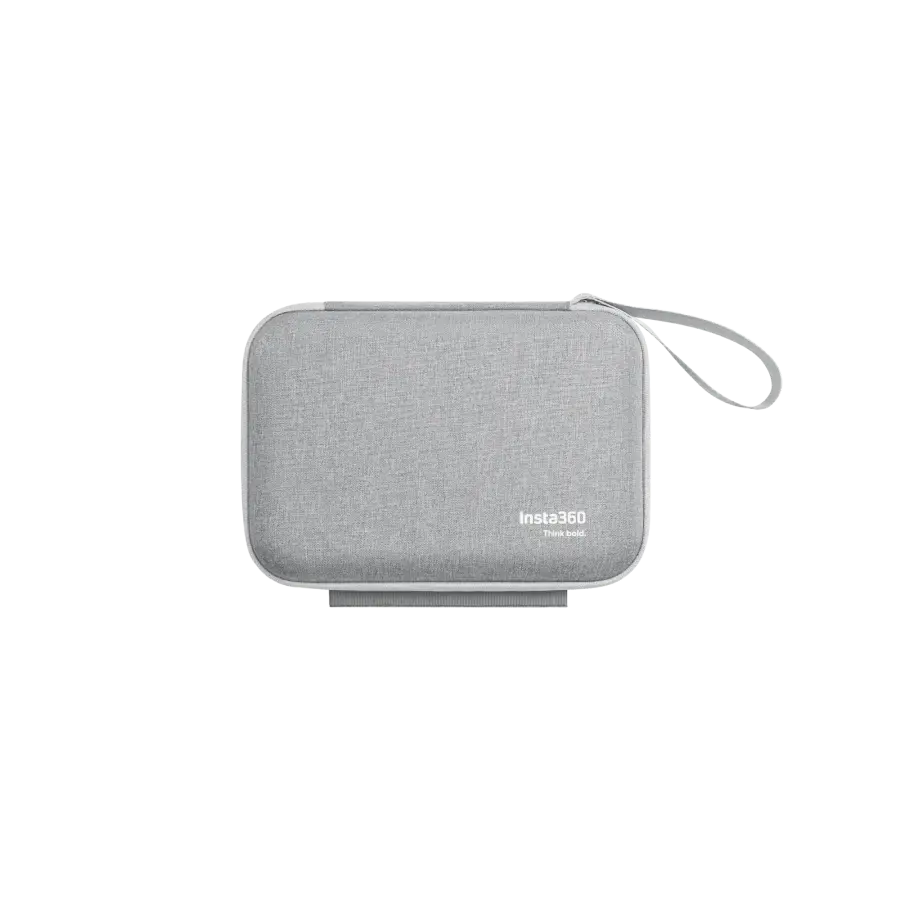Кейс для зберігання та транспортування Insta360 Carry Case for X5 Action Camera (CINSBAMC)