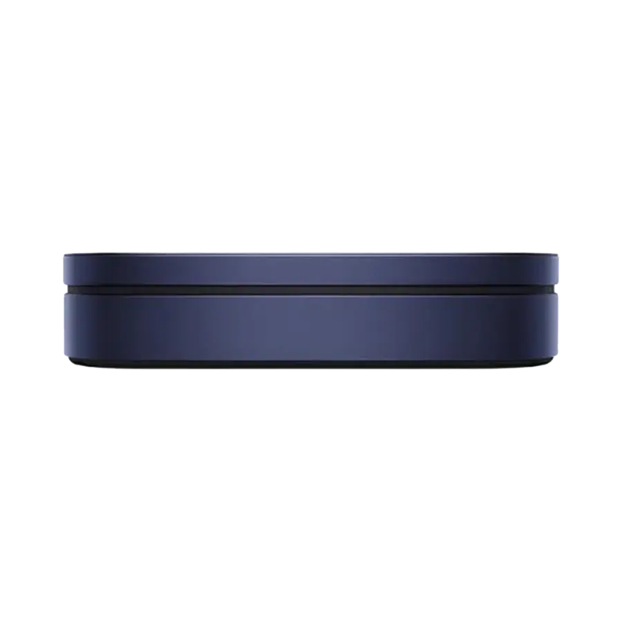 Кейс для хранения выравнивателя Airstrait и насадок Dyson Presentation Case - Prussian Blue (972488-01)