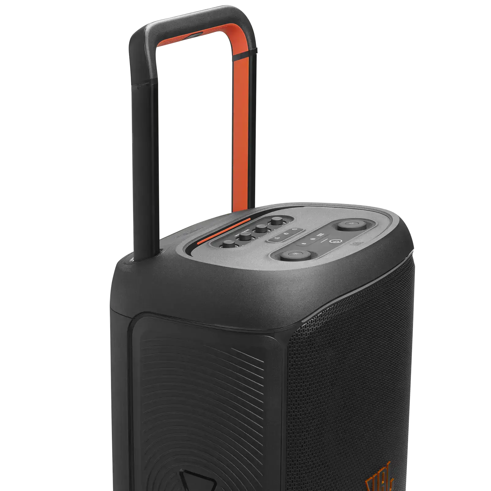 Колонка JBL PartyBox 520 Black (JBLPARTYBOX520EU)