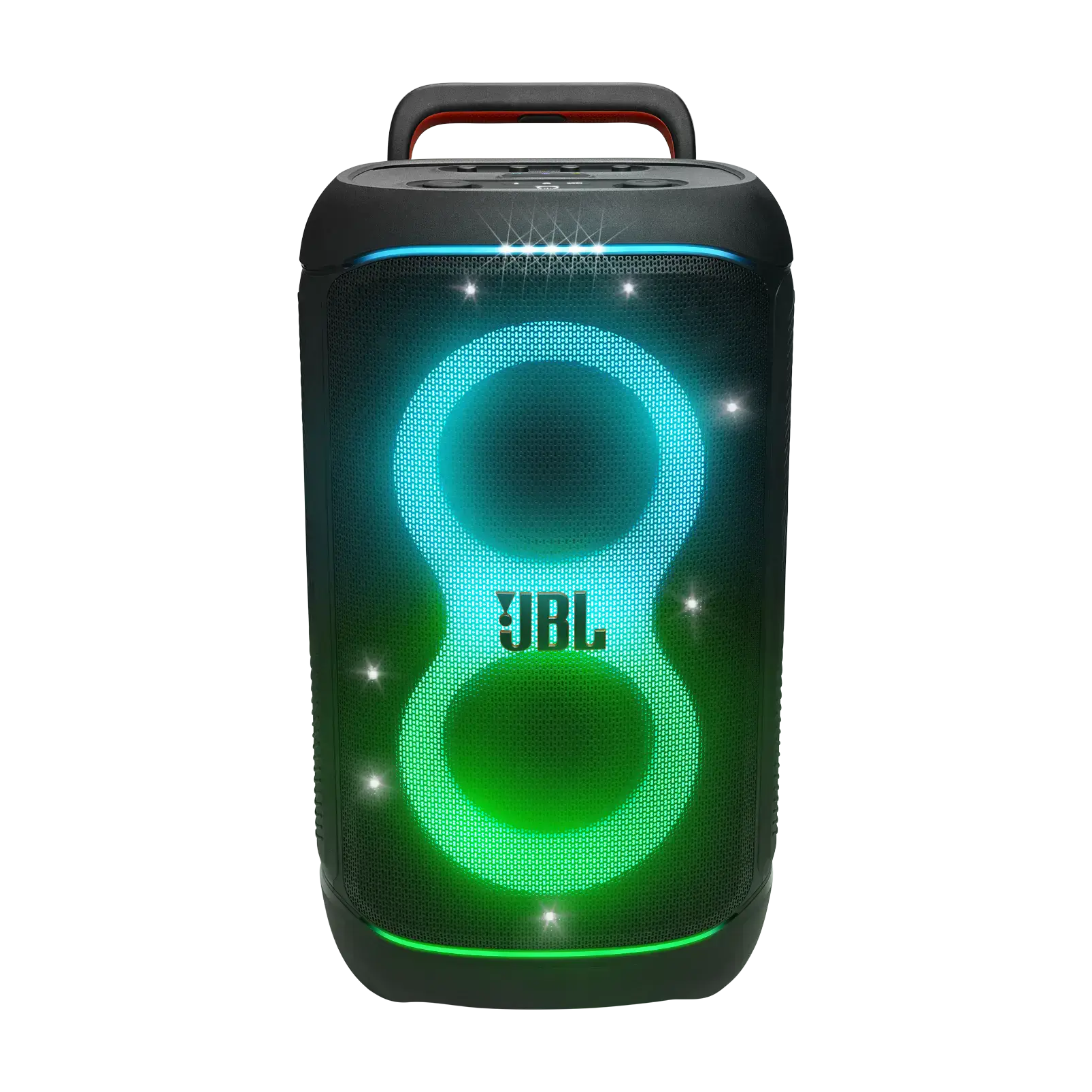 Колонка JBL PartyBox 520 Black (JBLPARTYBOX520EU)