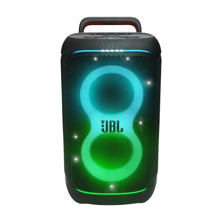 Колонка JBL PartyBox 520 Black (JBLPARTYBOX520EU)