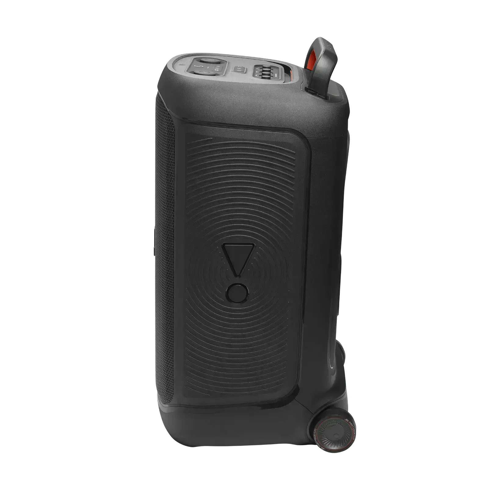 Колонка JBL PartyBox 520 Black (JBLPARTYBOX520EU)