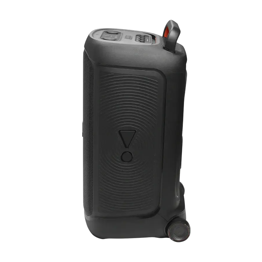 Колонка JBL PartyBox 520 Black (JBLPARTYBOX520EU)