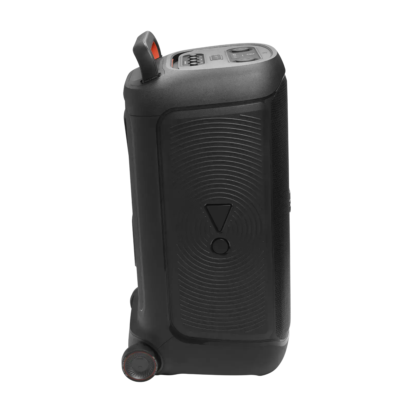 Колонка JBL PartyBox 520 Black (JBLPARTYBOX520EU)