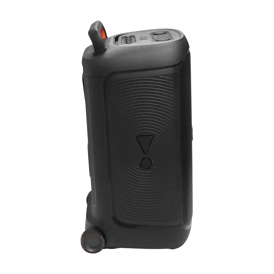 Колонка JBL PartyBox 520 Black (JBLPARTYBOX520EU)