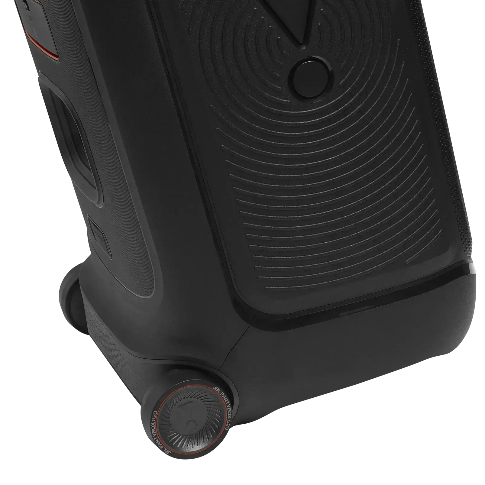 Колонка JBL PartyBox 520 Black (JBLPARTYBOX520EU)