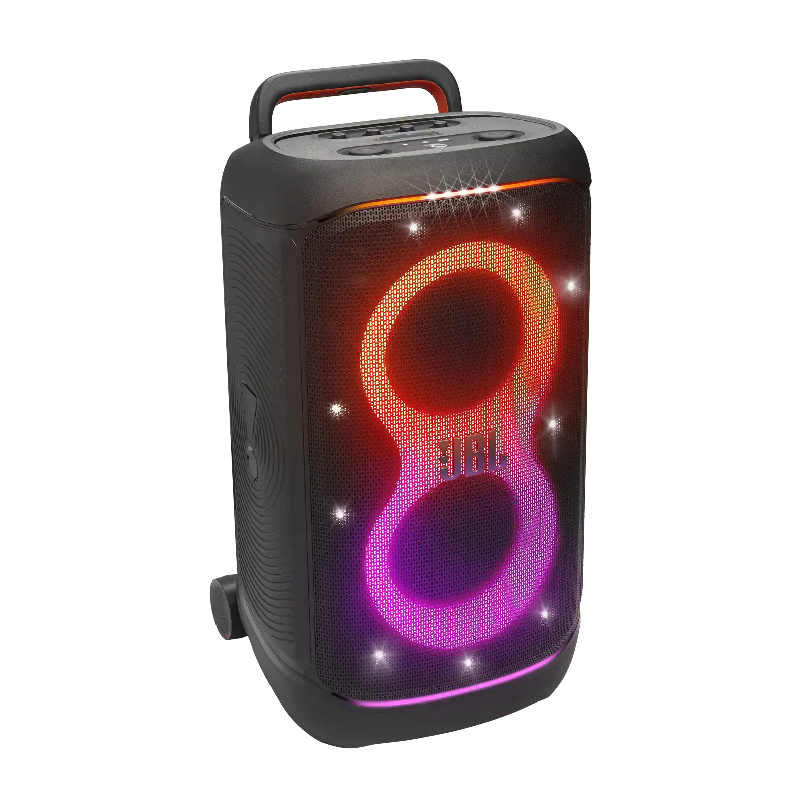 Колонка JBL PartyBox 720 - Black (JBLPARTYBOX720EU)