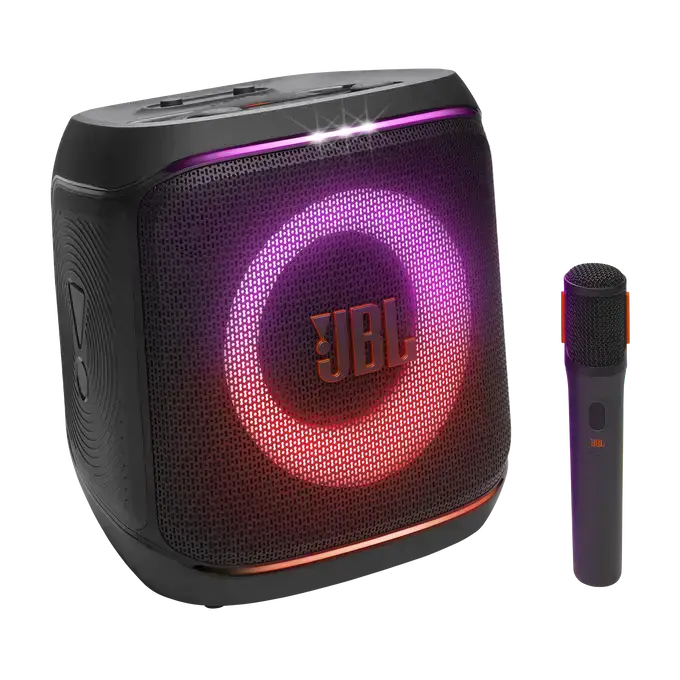 Колонка JBL PartyBox Encore 2 (JBLPBENCORE2EP)