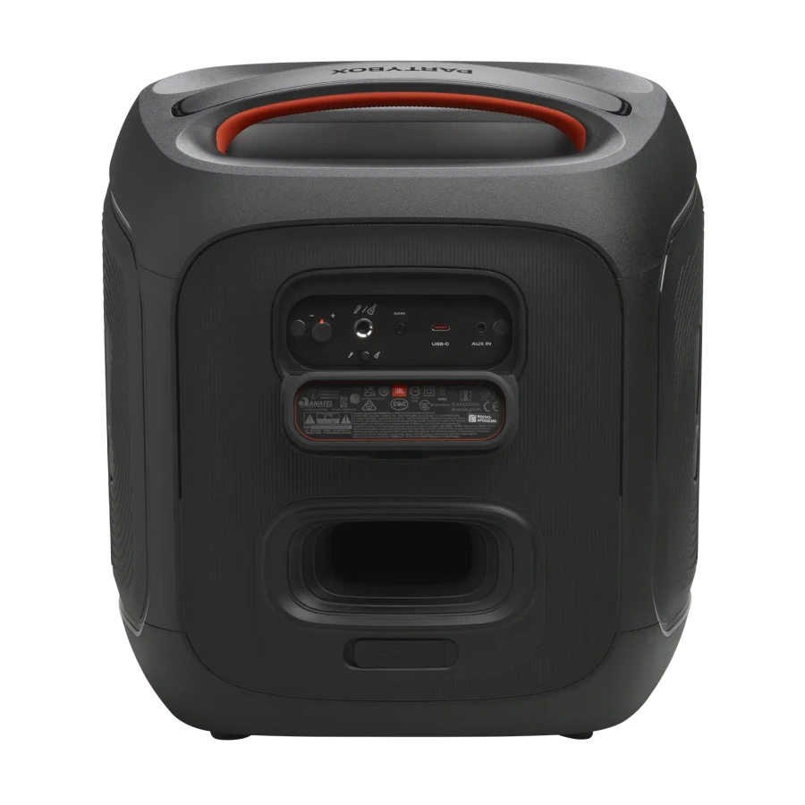 Колонка JBL PartyBox Encore Essential 2 (JBLPBENCOREESS2EP)