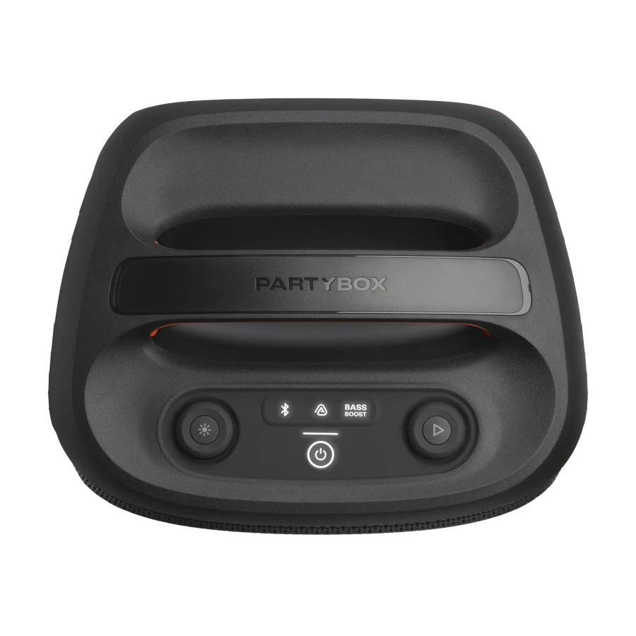 Колонка JBL PartyBox Encore Essential 2 (JBLPBENCOREESS2EP)