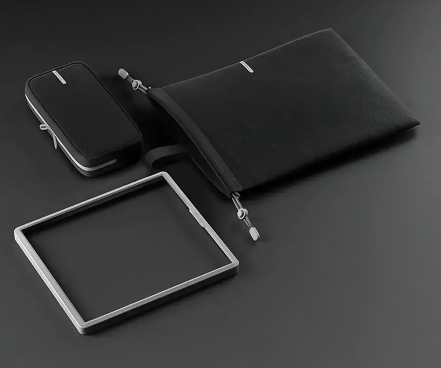 Комплект для захисту та транспортування Starlink Mini Travel Kit для Starlink mini