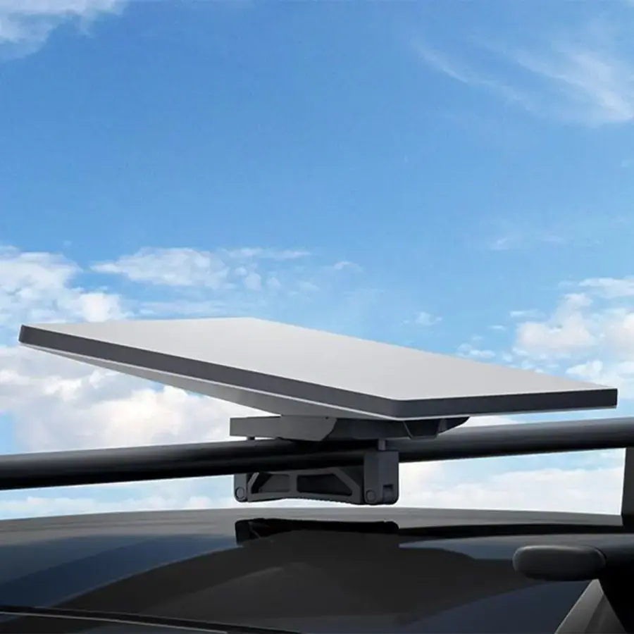 Кріплення для багажника на даху Starlink Mini Roof Rack Mount для Starlink Mini (02990000-521)