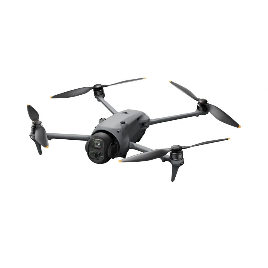 Квадрокоптер DJI Mavic 4 Pro 512GB Creator Combo [DJI RC Pro 2] (CP.MA.00000847.01)