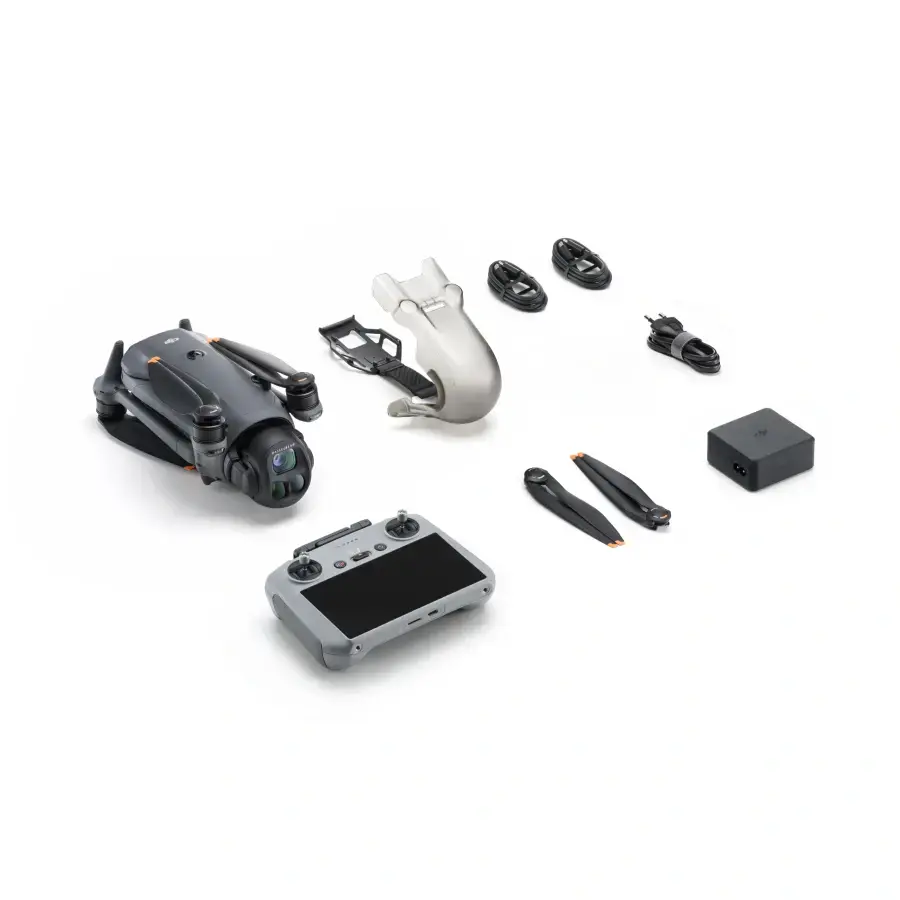 Квадрокоптер DJI Mavic 4 Pro [DJI RC 2] (CP.MA.00000849.01)