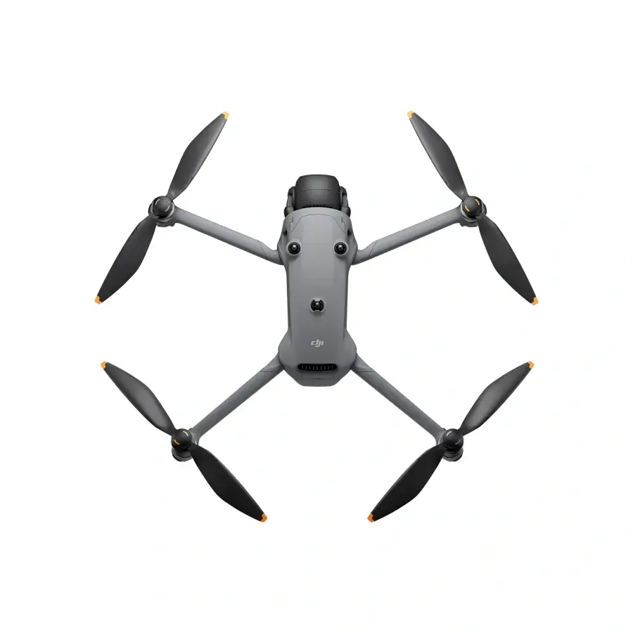 Квадрокоптер DJI Mavic 4 Pro [DJI RC 2] (CP.MA.00000849.01)