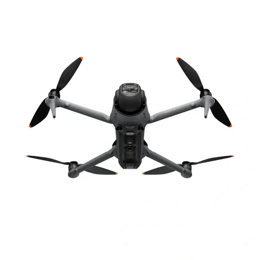Квадрокоптер DJI Mavic 4 Pro [DJI RC 2] (CP.MA.00000849.01)