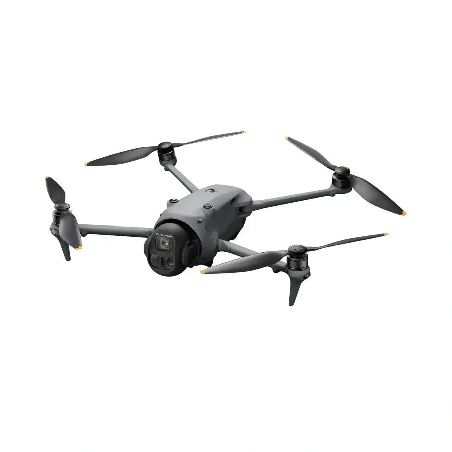 Квадрокоптер DJI Mavic 4 Pro [DJI RC 2] (CP.MA.00000849.01)