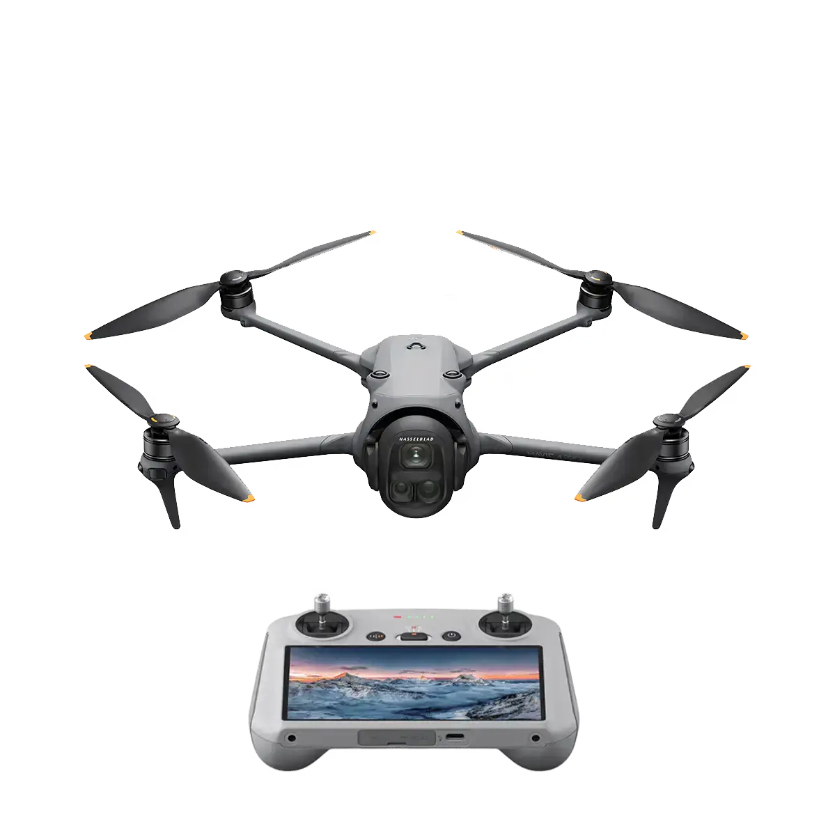 Квадрокоптер DJI Mavic 4 Pro [DJI RC 2] (CP.MA.00000849.01)