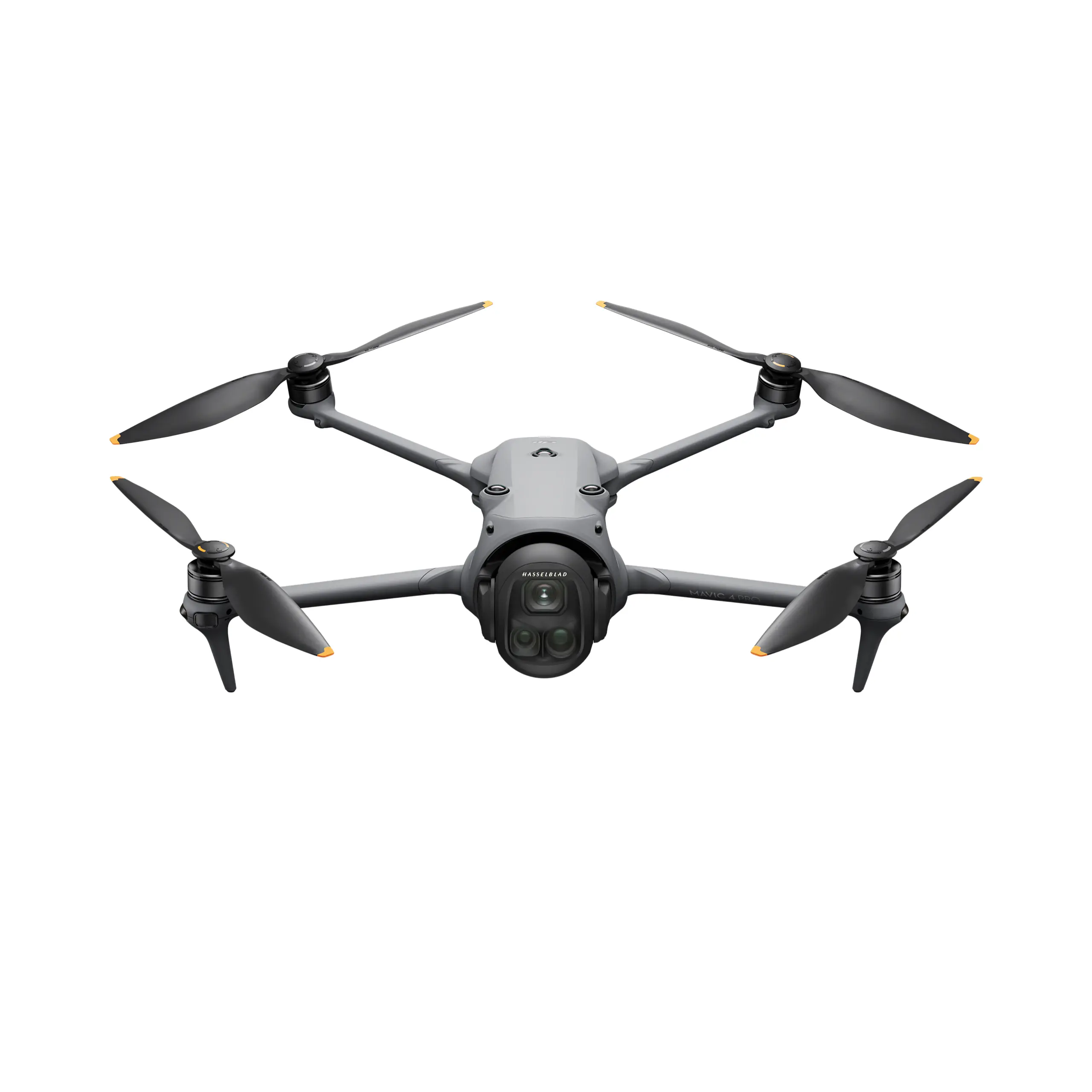 Квадрокоптер DJI Mavic 4 Pro Fly More Combo [DJI RC 2] (CP.MA.00000848.01)