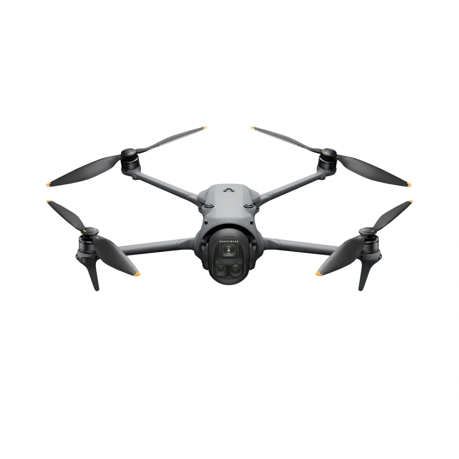 Квадрокоптер DJI Mavic 4 Pro Fly More Combo [DJI RC 2] (CP.MA.00000848.01, CP.MA.00000859.01)