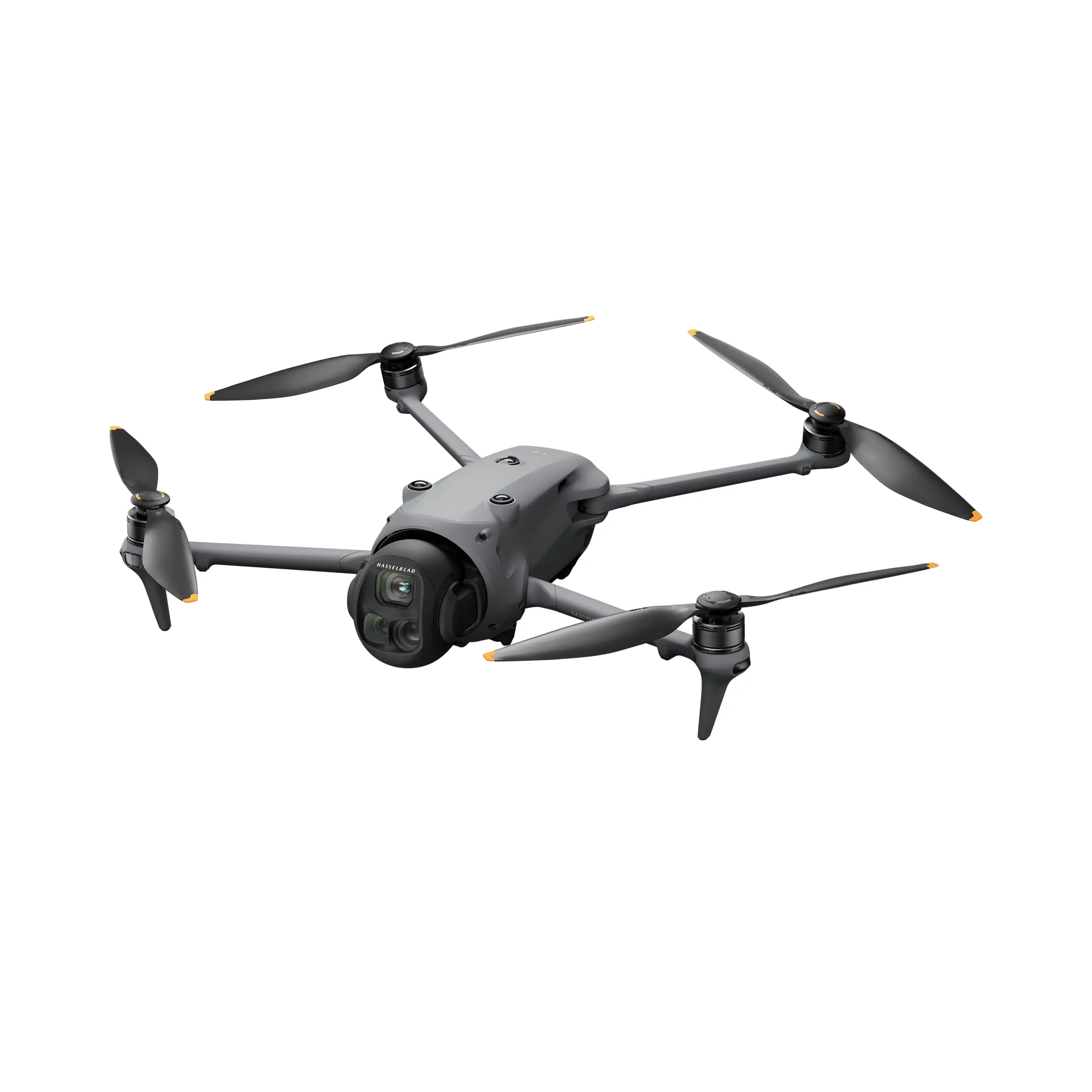 Квадрокоптер DJI Mavic 4 Pro Fly More Combo [DJI RC 2] (CP.MA.00000848.01)