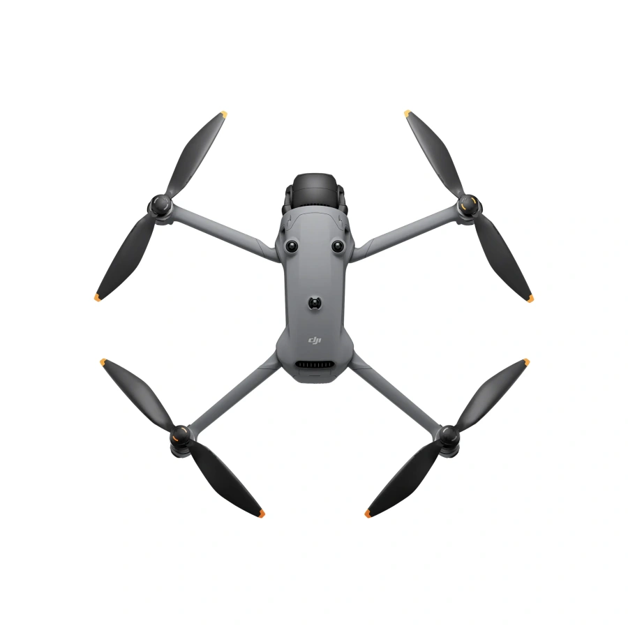 Квадрокоптер DJI Mavic 4 Pro Fly More Combo [DJI RC 2] (CP.MA.00000848.01, CP.MA.00000859.01)