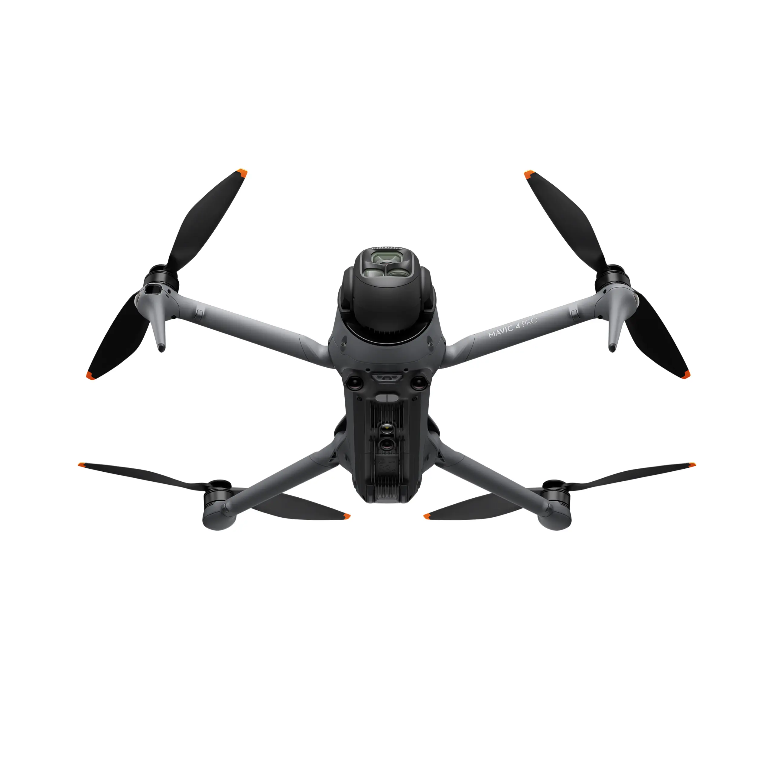 Квадрокоптер DJI Mavic 4 Pro Fly More Combo [DJI RC 2] (CP.MA.00000848.01)