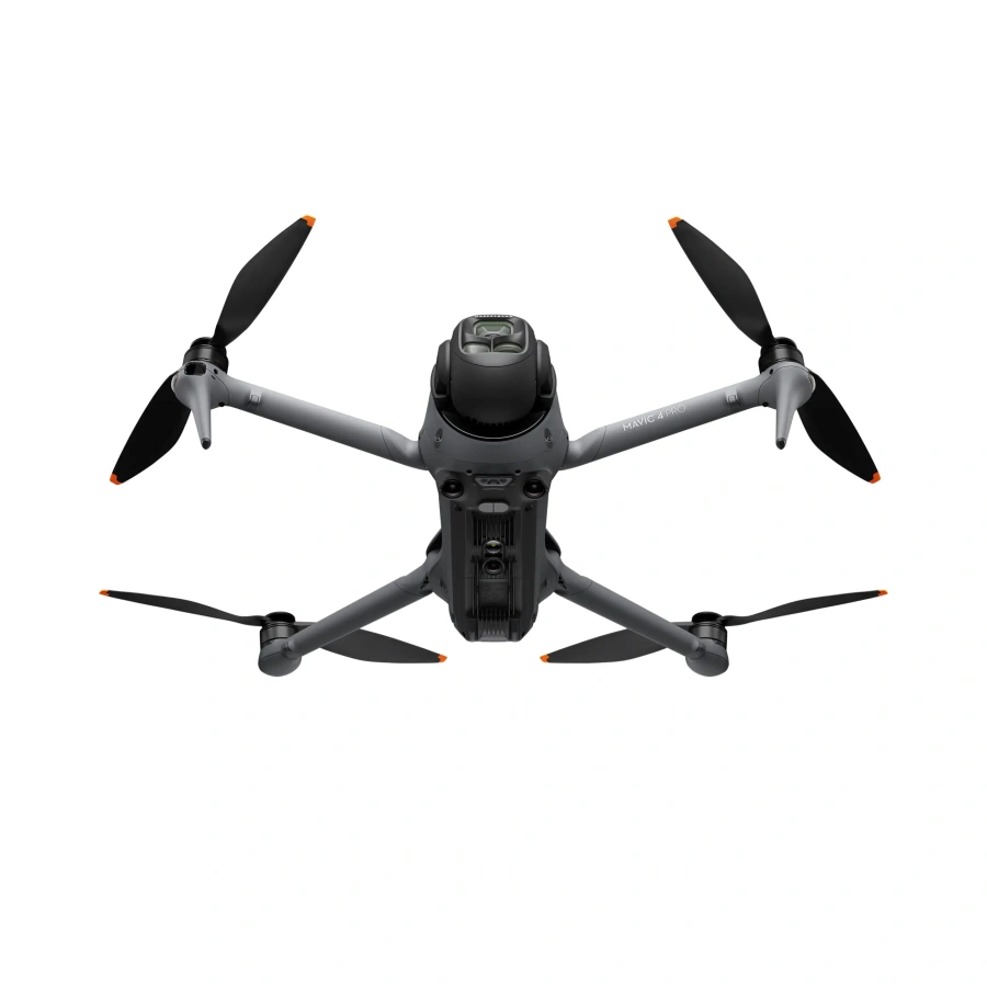 Квадрокоптер DJI Mavic 4 Pro Fly More Combo [DJI RC 2] (CP.MA.00000848.01, CP.MA.00000859.01)
