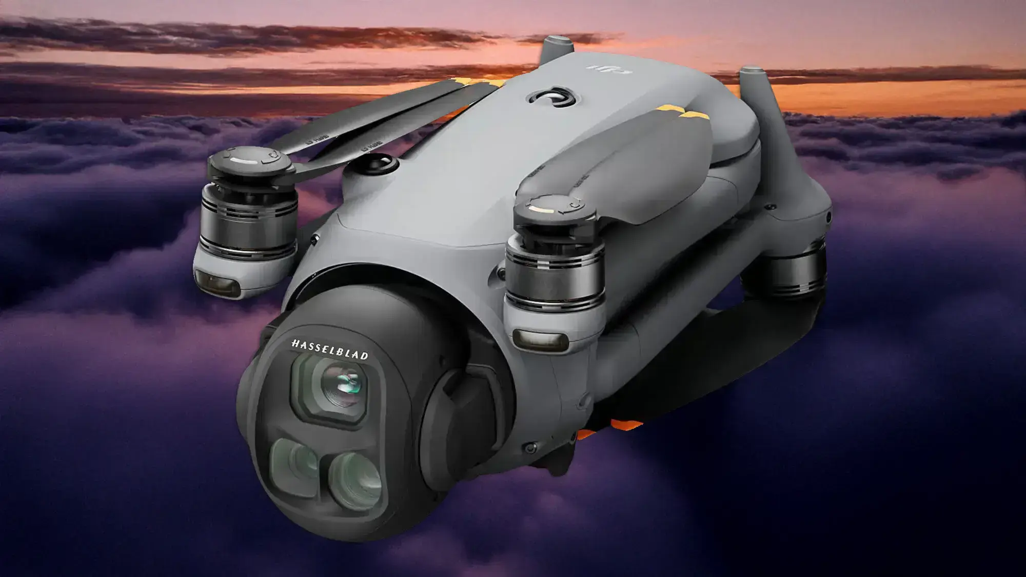Mavic 4 Pro: DJI оголосила офіційну дату випуску