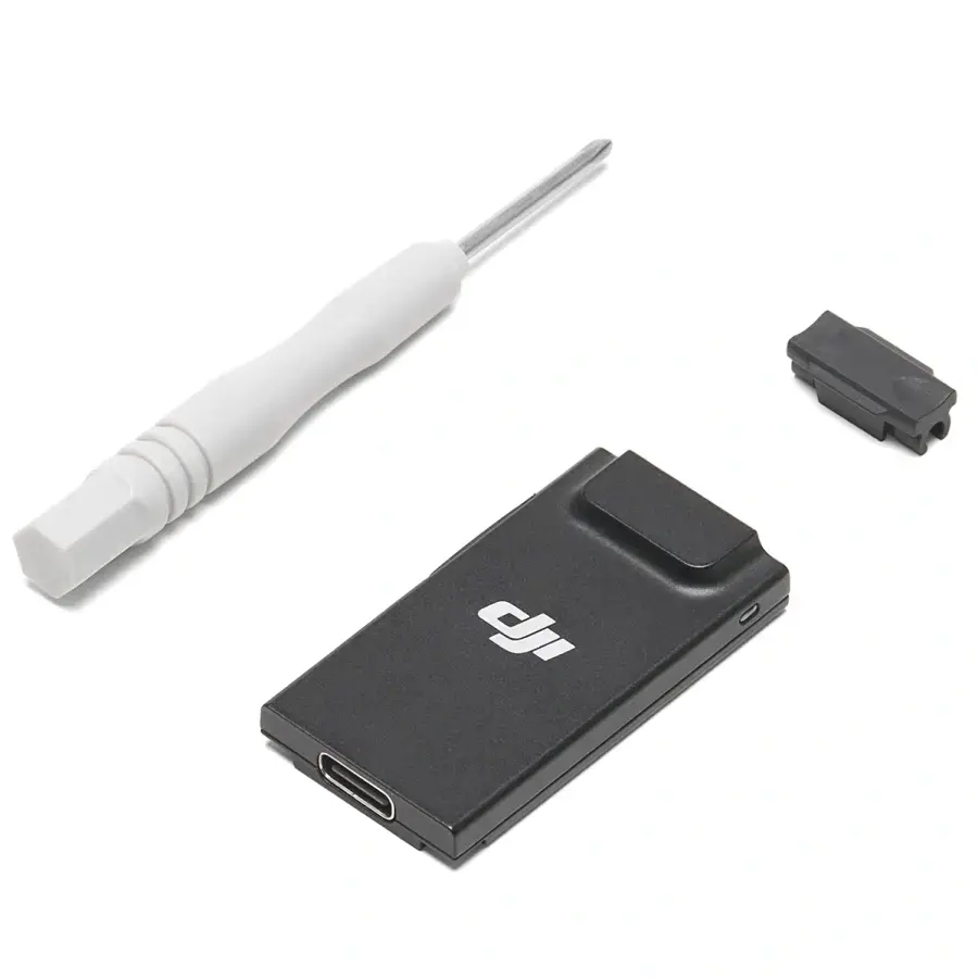 Мобільний модем DJI Cellular Dongle 2 (CP.MA.00000712.03)
