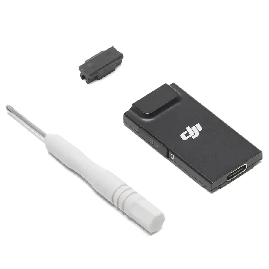 Мобільний модем DJI Cellular Dongle 2 (CP.MA.00000712.03)