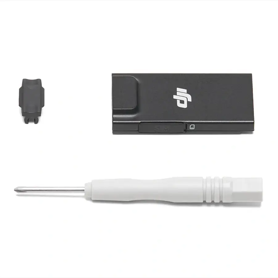 Мобільний модем DJI Cellular Dongle 2 (CP.MA.00000712.03)