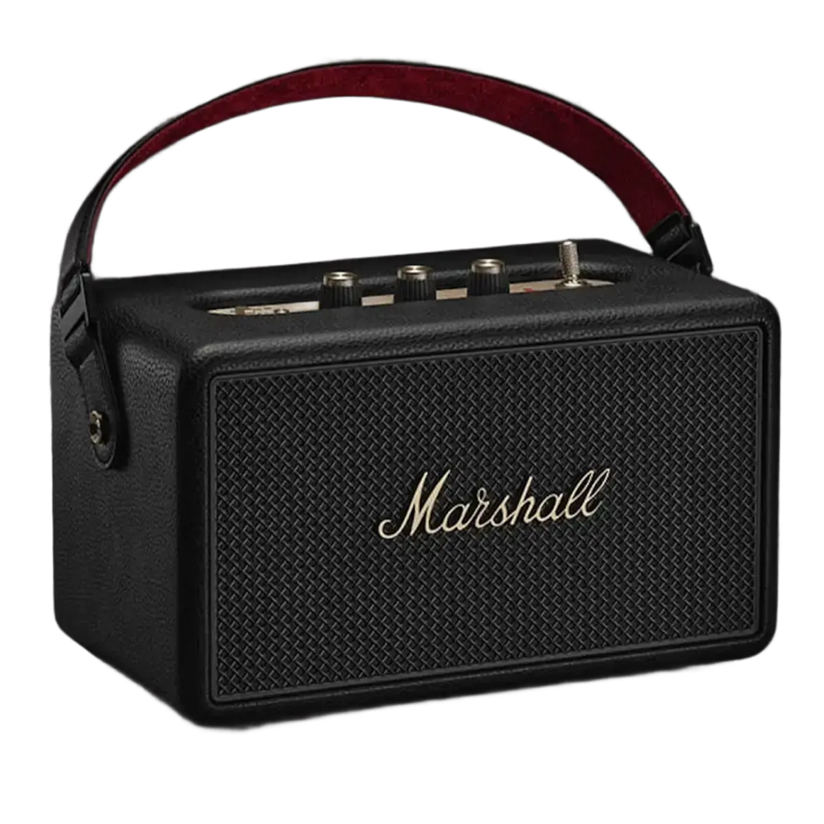 Колонка Marshall Kilburn III Black and Brass (1007443)