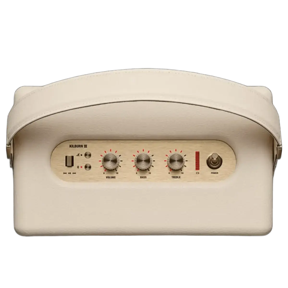 Колонка Marshall Kilburn III Cream (1007973)