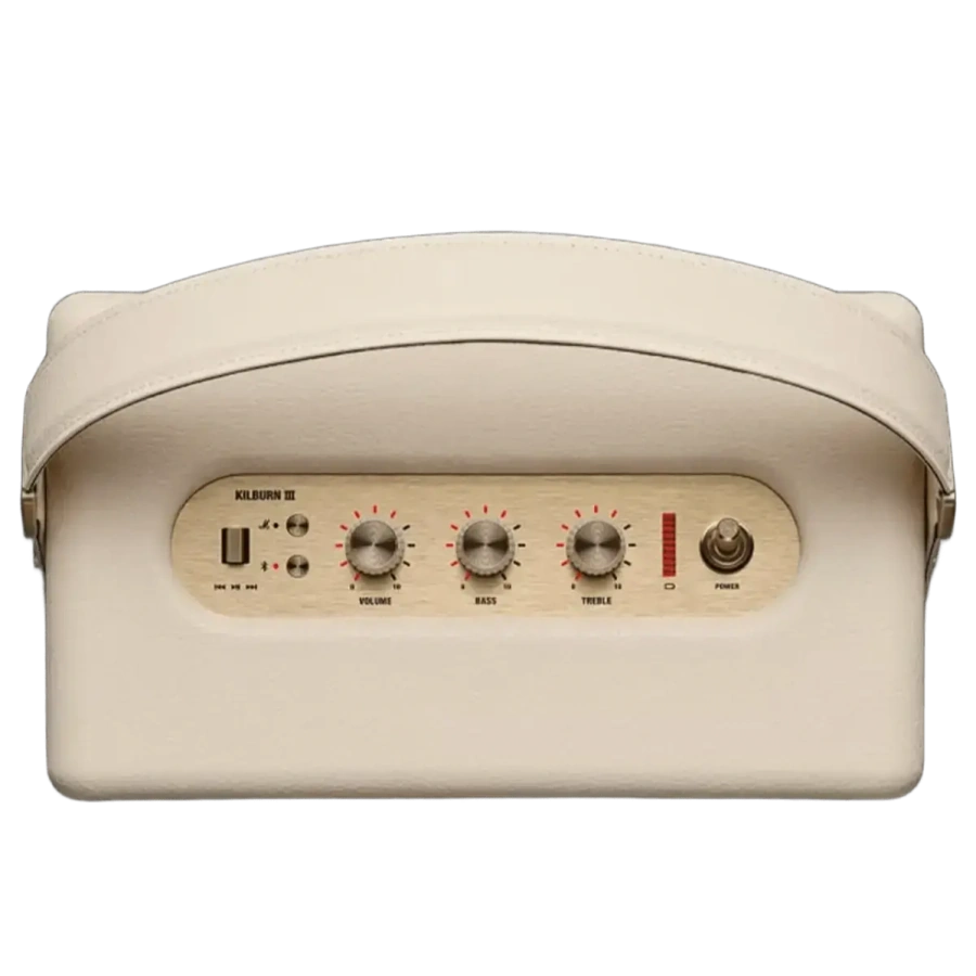 Колонка Marshall Kilburn III Cream (1007973)