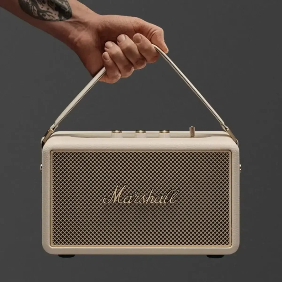 Колонка Marshall Kilburn III Cream (1007973)