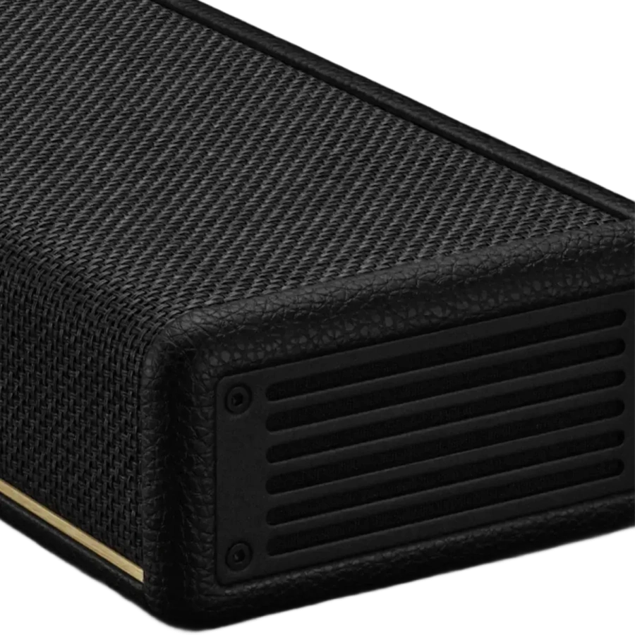 Саундбар Marshall Heston 120 - Black (1006888)