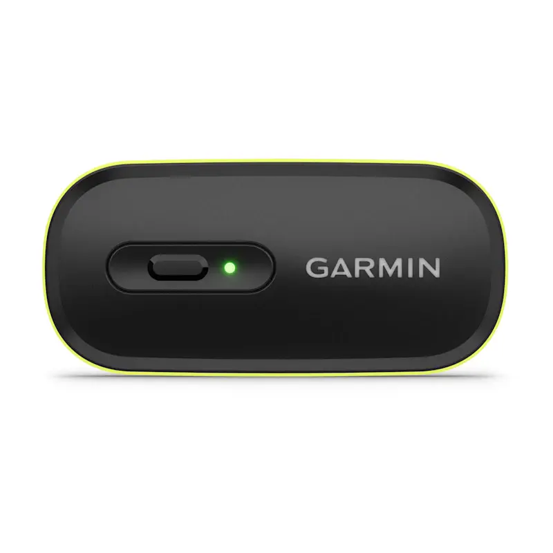 Нагрудний датчик пульсу Garmin HRM 600 [M–XL] (010-13383-00)