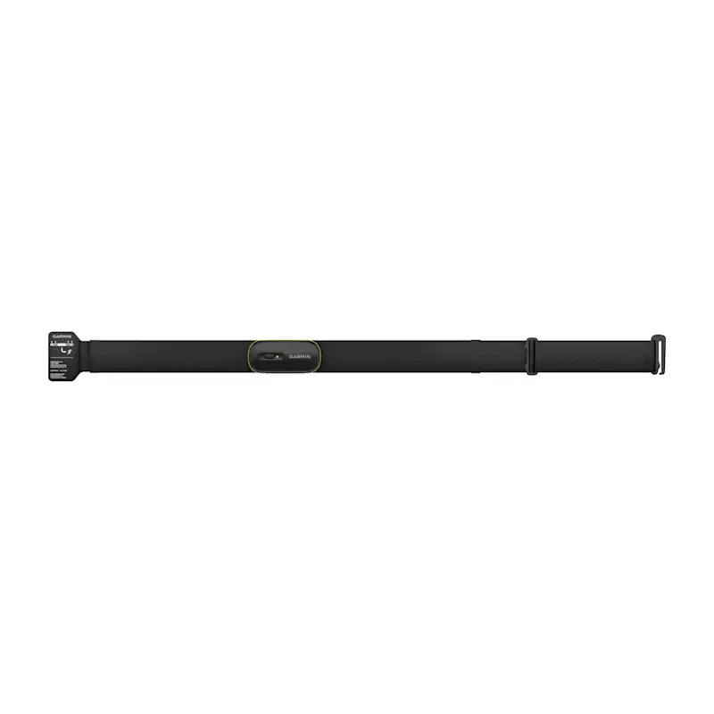 Нагрудный датчик пульса Garmin HRM 600 [XS-S] (010-13383-01)
