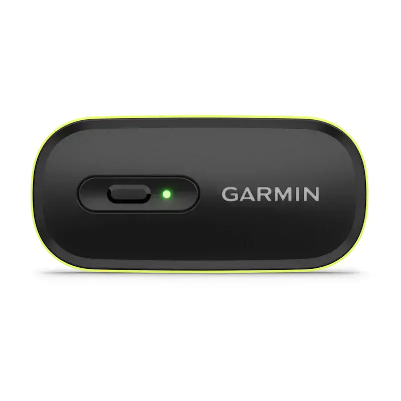 Нагрудный датчик пульса Garmin HRM 600 [XS-S] (010-13383-01)