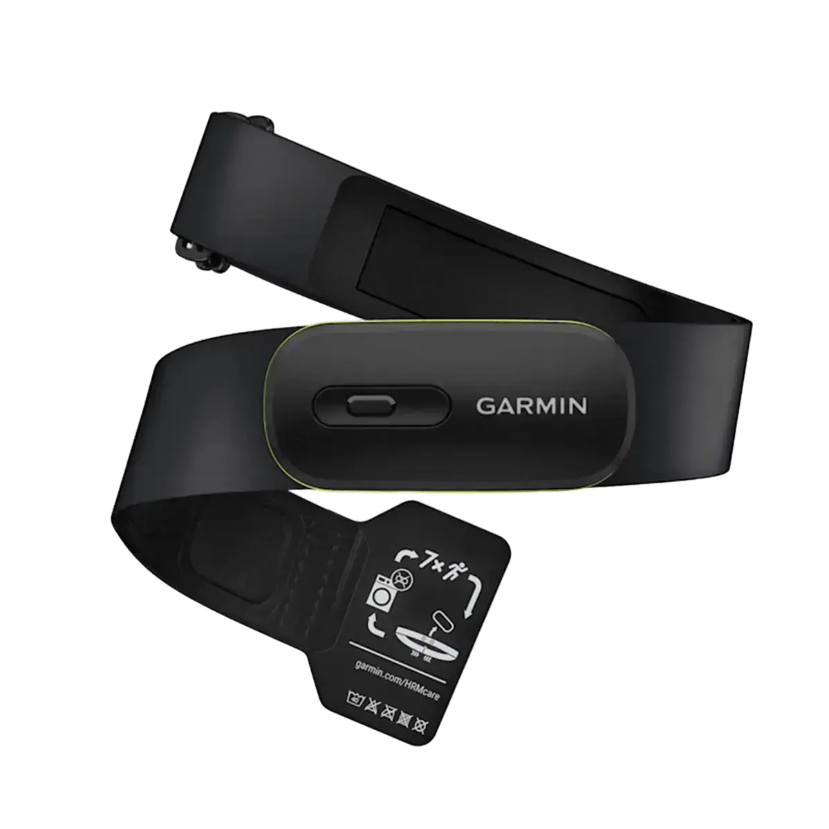 Нагрудний датчик пульсу Garmin HRM 600 [XS–S] (010-13383-01)