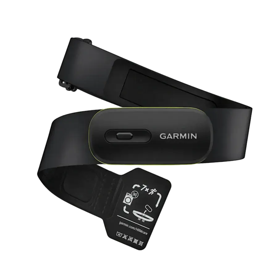 Нагрудний датчик пульсу Garmin HRM 600 [XS–S] (010-13383-01)