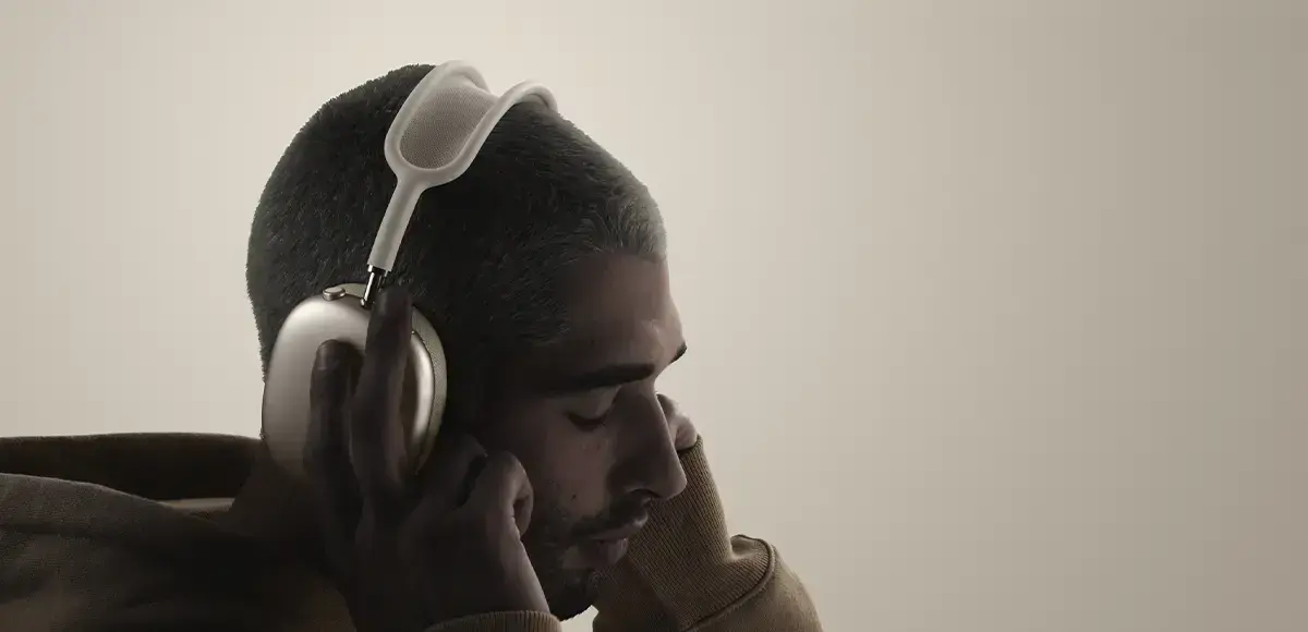Навушники AirPods: які оновлення готує Apple