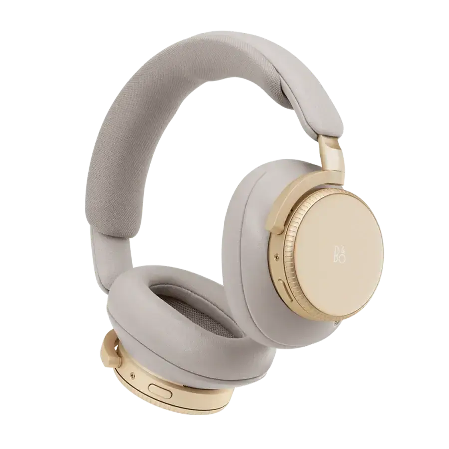 Навушники Bang & Olufsen Beoplay H100 - Hourglass Sand (1224403)