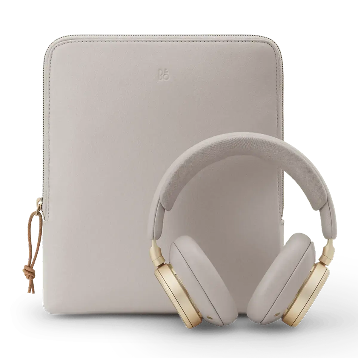 Наушники Bang & Olufsen Beoplay H100 - Hourglass Sand (1224403)