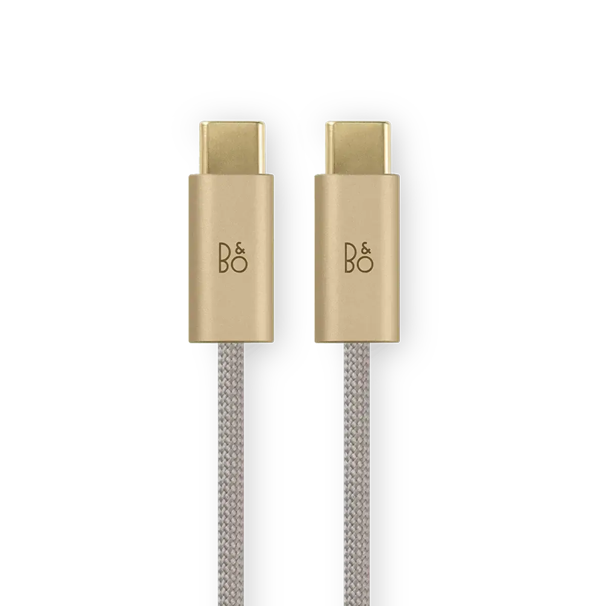 Наушники Bang & Olufsen Beoplay H100 - Hourglass Sand (1224403)