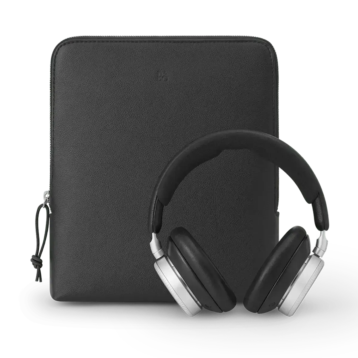 Навушники Bang & Olufsen Beoplay H100 - Infinite Black (1224400)